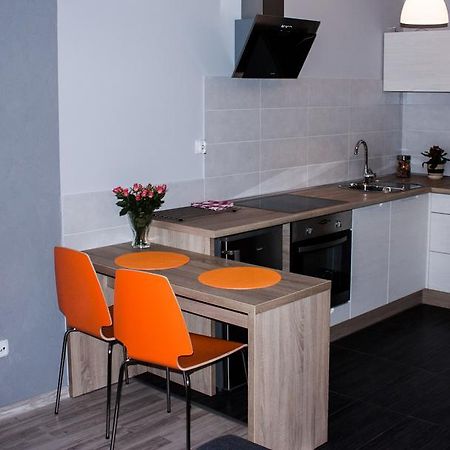Studio Pionier Wrocław Exteriör bild