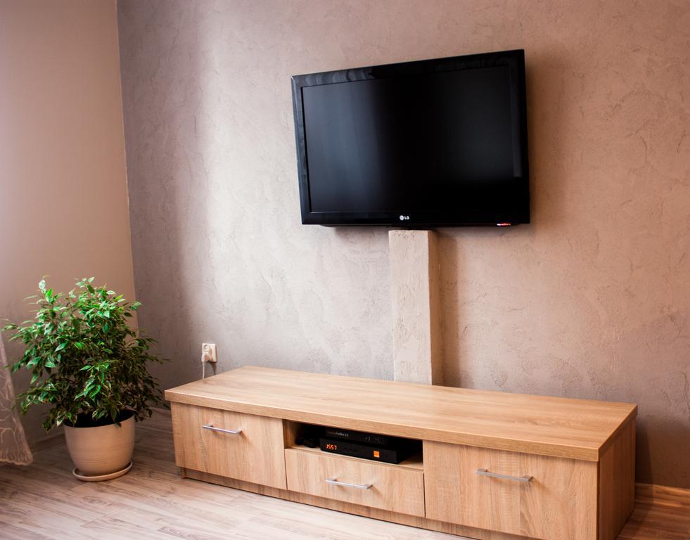Studio Pionier Wrocław Exteriör bild