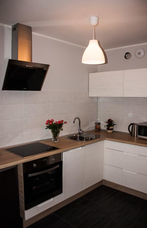 Studio Pionier Wrocław Exteriör bild