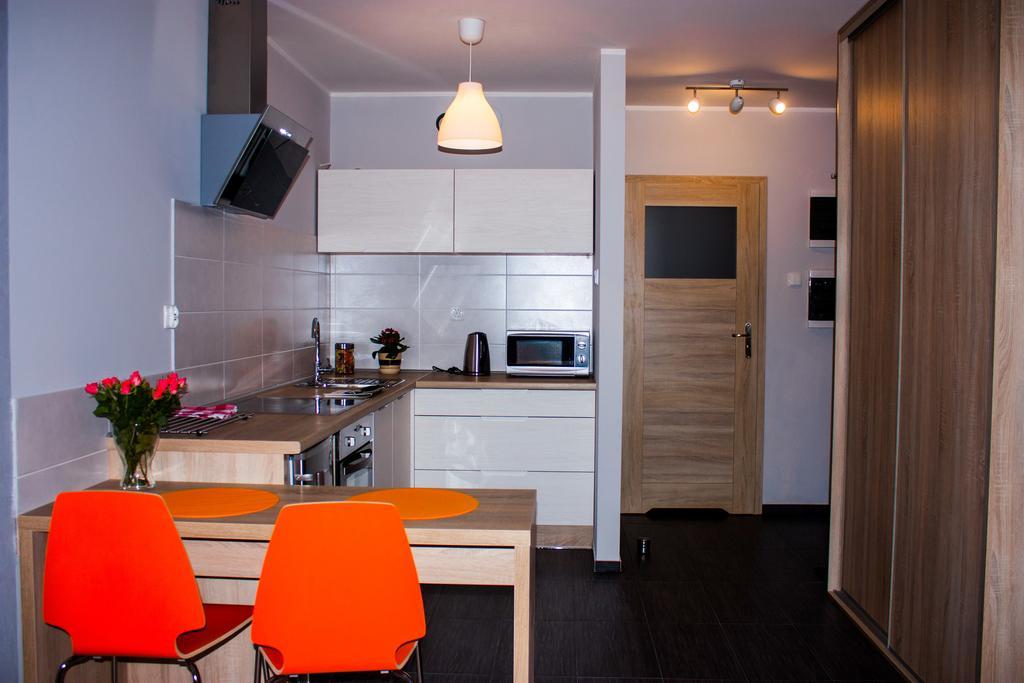 Studio Pionier Wrocław Exteriör bild