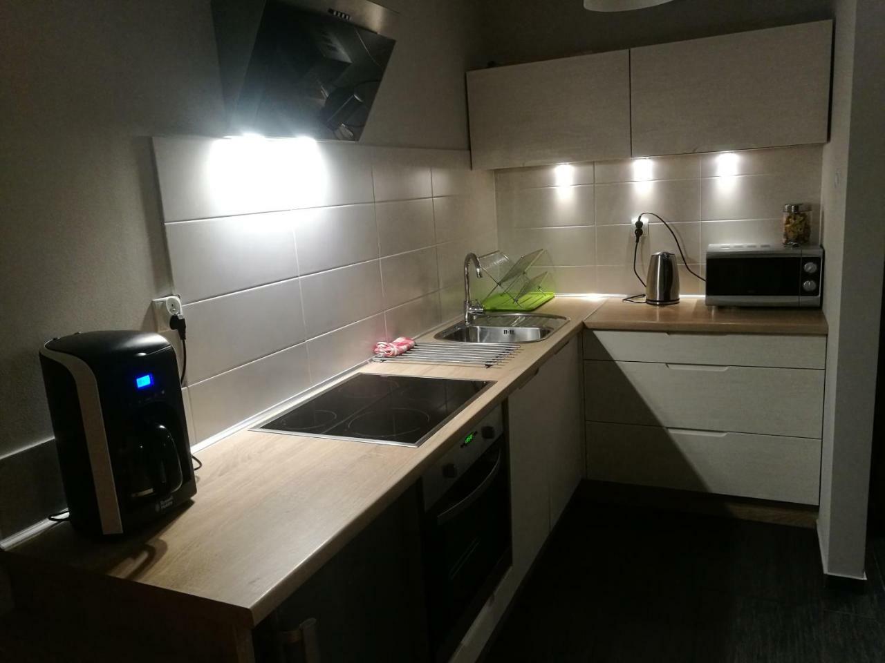 Studio Pionier Wrocław Exteriör bild